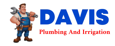 Trusted plumber in ROCK SPRINGS